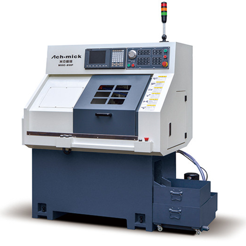 MXC-20 CNC Turning