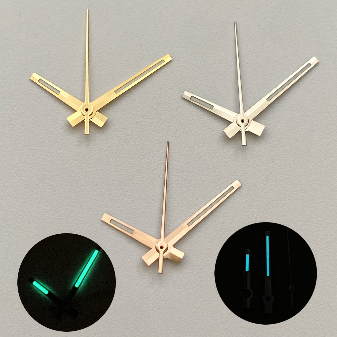 Watch Hand Specification Image 1