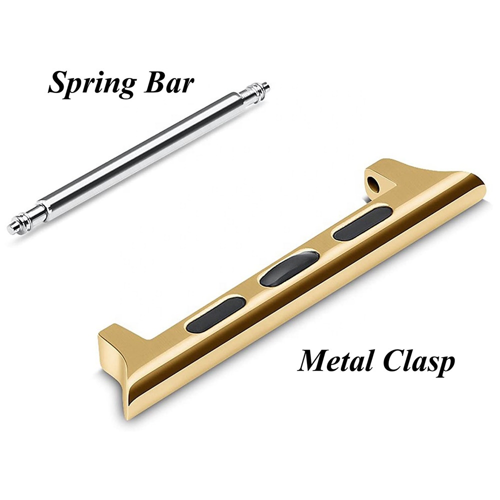 Stainless Steel Watch Adapter Product Image 4