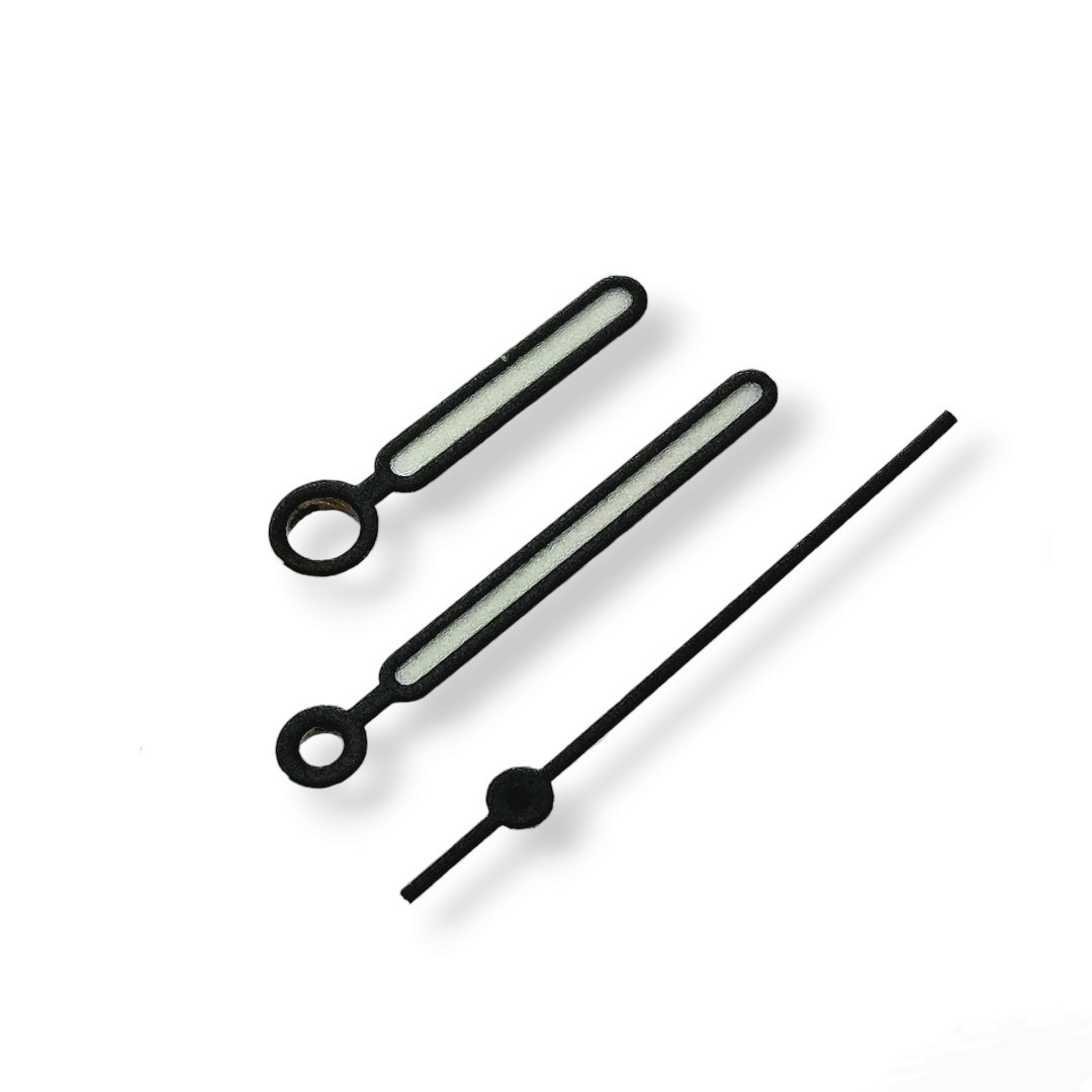 OEM Design Second NH35 Original Super Luminous Watch Hands