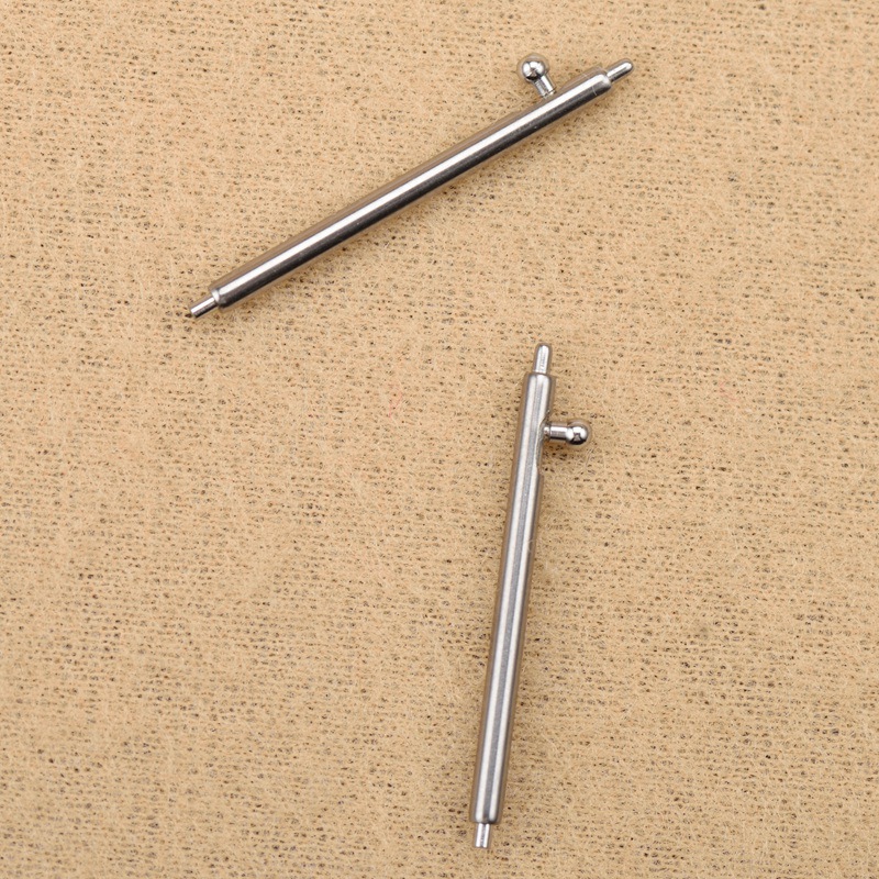 Watch Pin Color Options