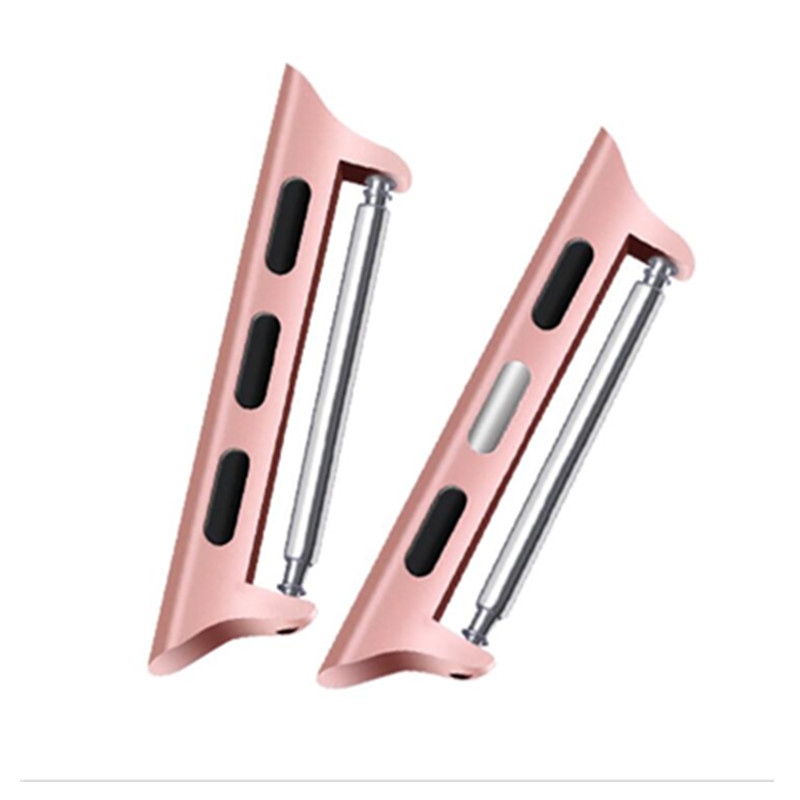 Stainless Steel Connector Adapter View 7