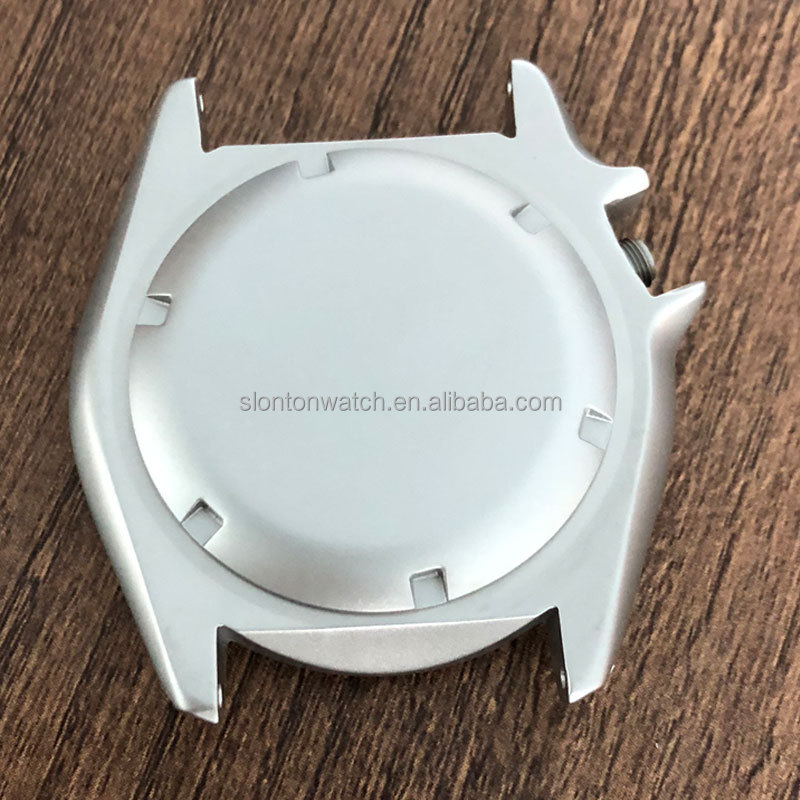 Watch Case Back Image 9