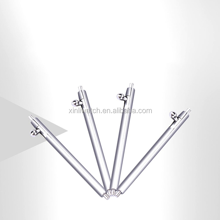 Watch Component Spring Bar Detail 4