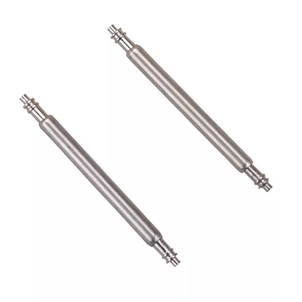 Honoble Customized Stainless Steel Watch Spring Bar and Band Special Replacement Parts for Brand Watch