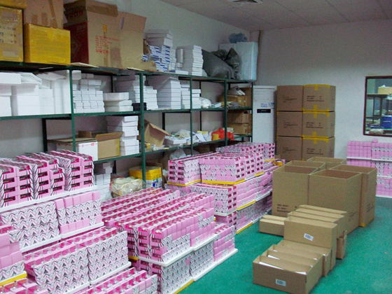 Production Line