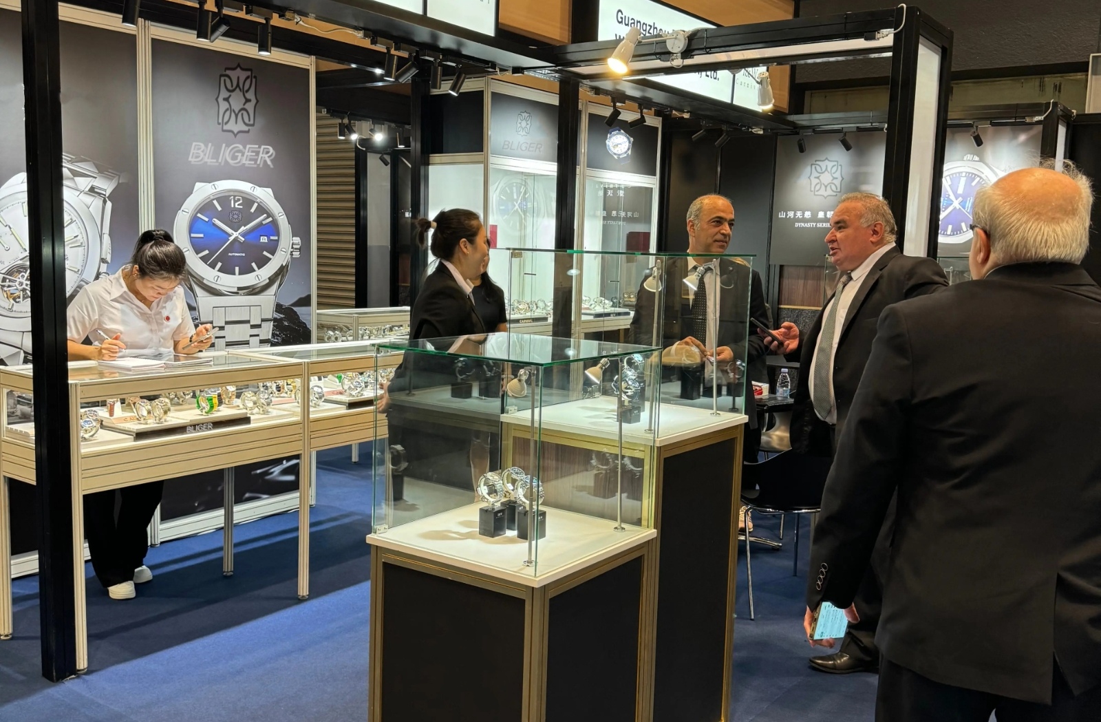 Exhibition Pic 2