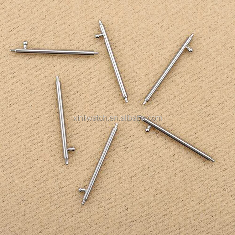 Watch Component Spring Bar Detail 6