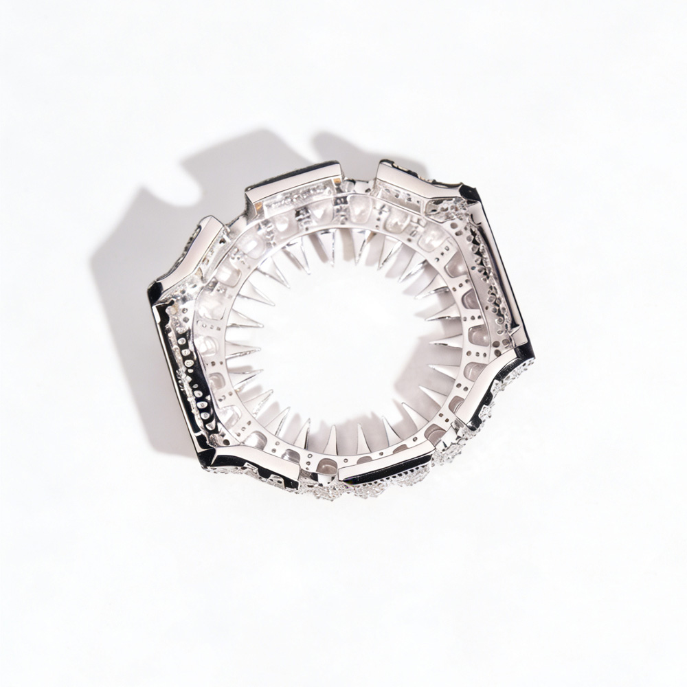 Watch Bezel View 3