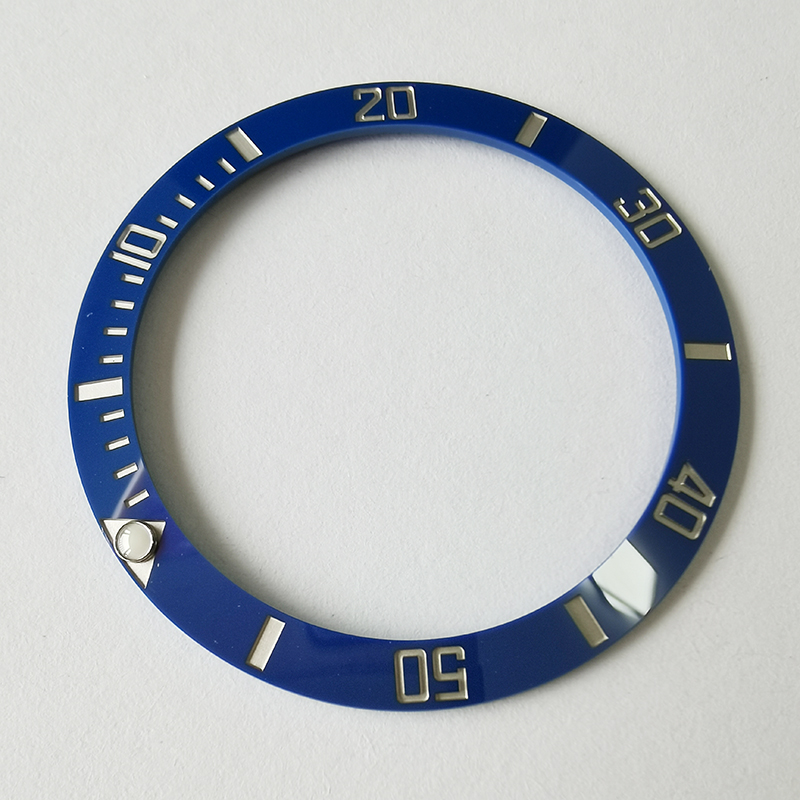 Watch Bezel Details 5
