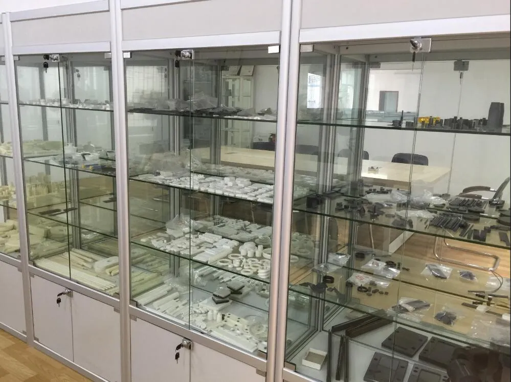 Factory Sintering Oven 4