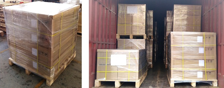 Packaging Methods 2