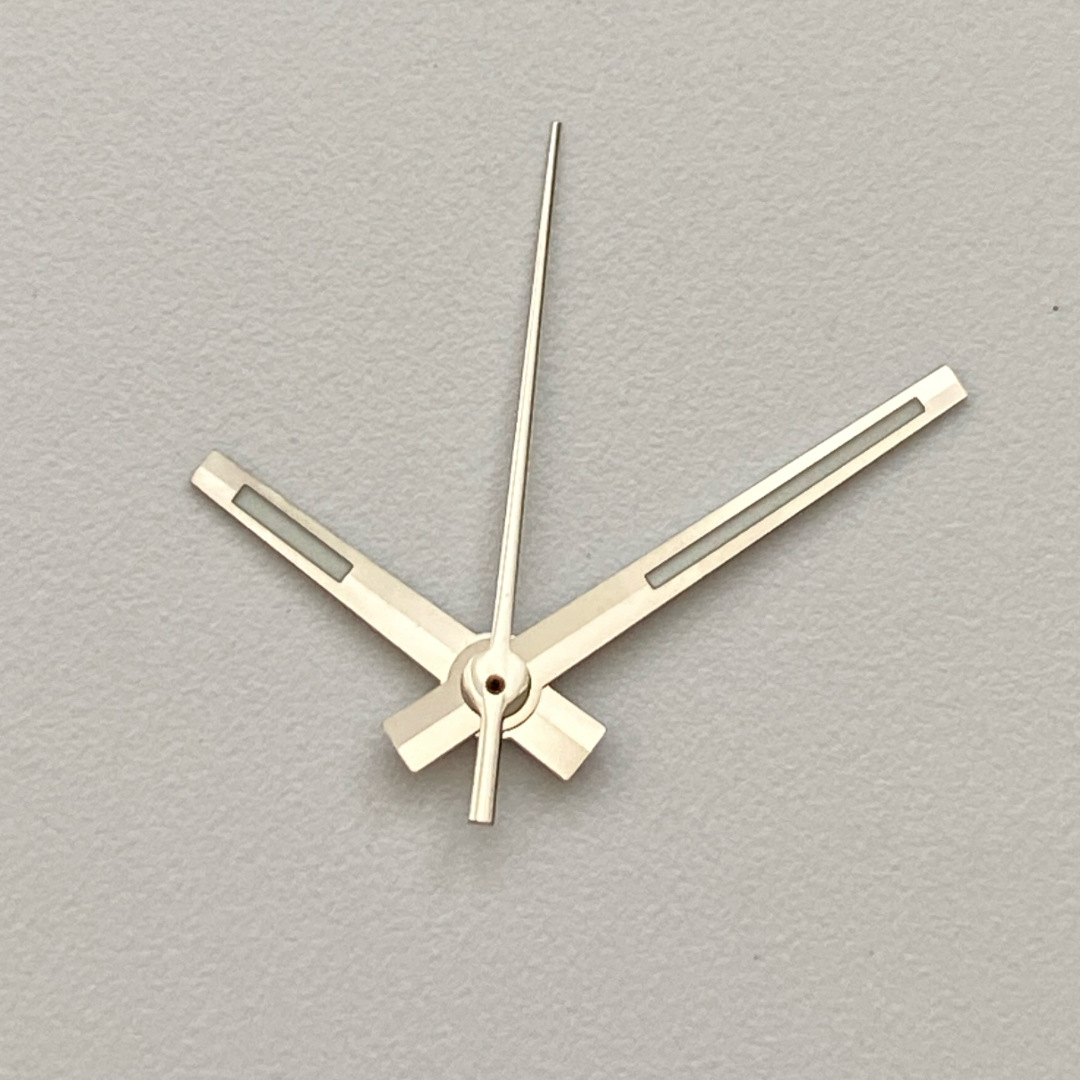 Watch Hand Specification Image 2