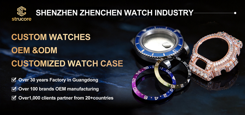 Watch Case Banner 1