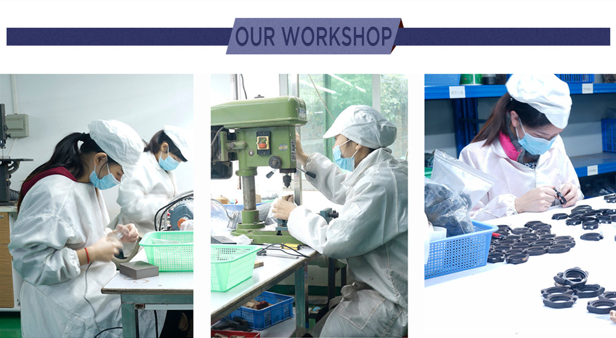 Factory Production Machinery 1