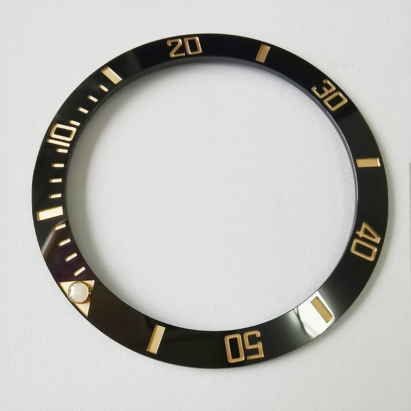 Watch Bezel Details 2