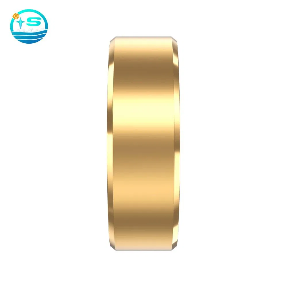 Waterproof Smart Intelligent Ring Activity Fitness Health Blood Oxygen Smart Ring Watch