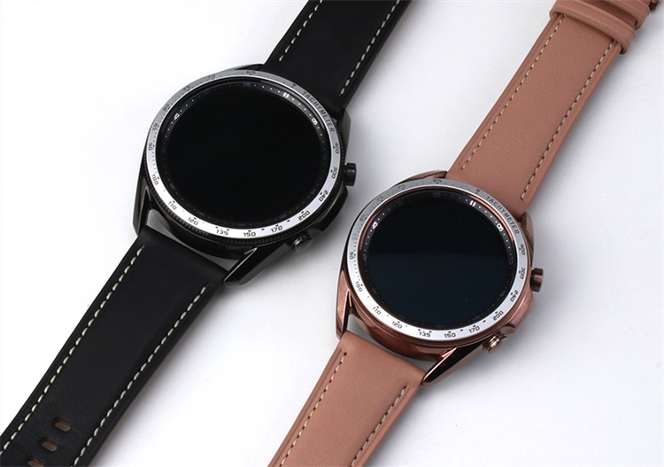 Smart Watch Bezel Ring View 7