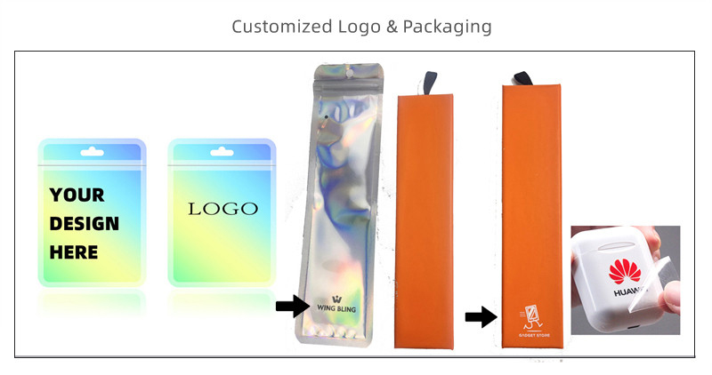 Packaging Box 1