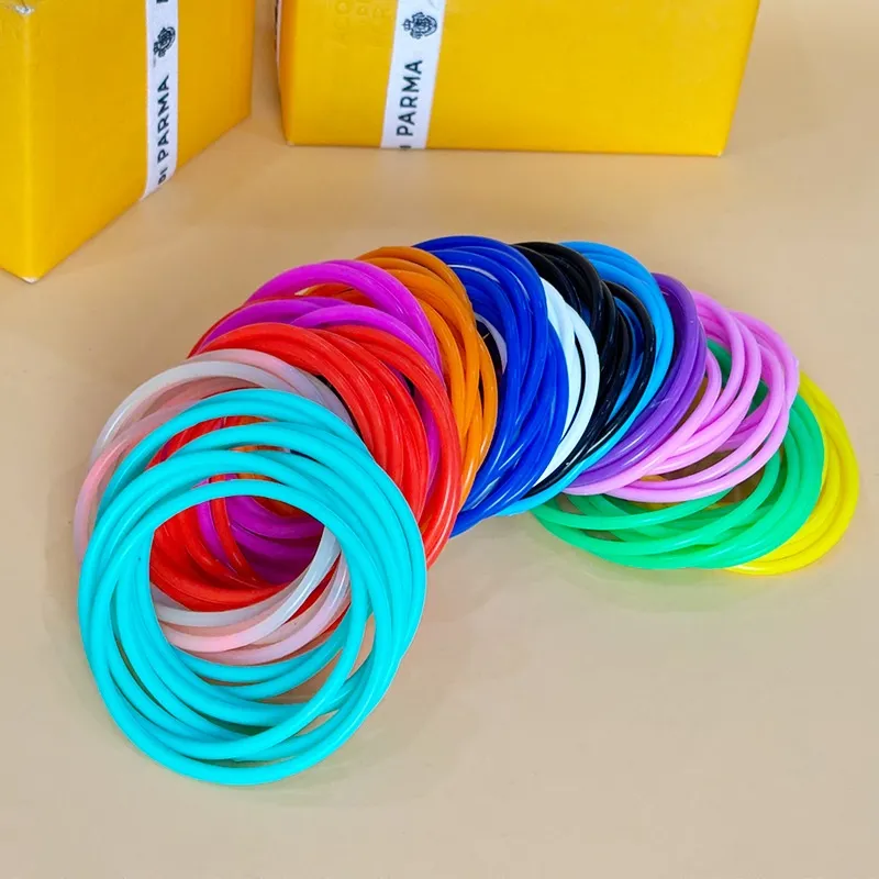 Good Quality O-Ring Watch Back Gasket Rubber Seal