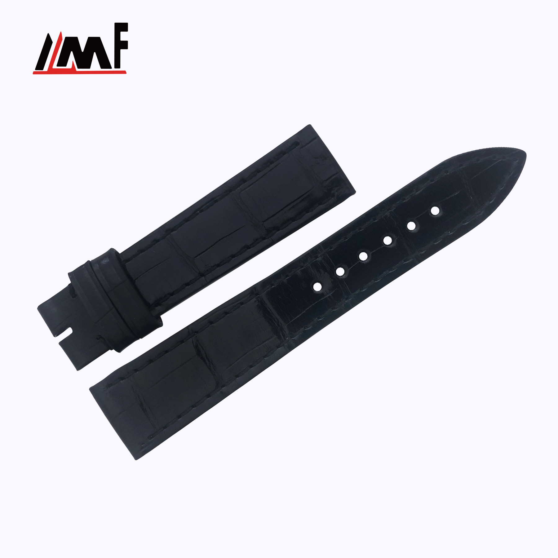 Best Selling Bulk Order Multi Colour European Style 20Mm Genuine Quick Release Spring Bar Correa Para Reloj for Timepieces