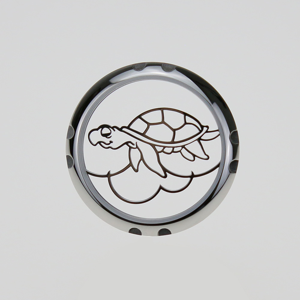Watch Case Back Image 7
