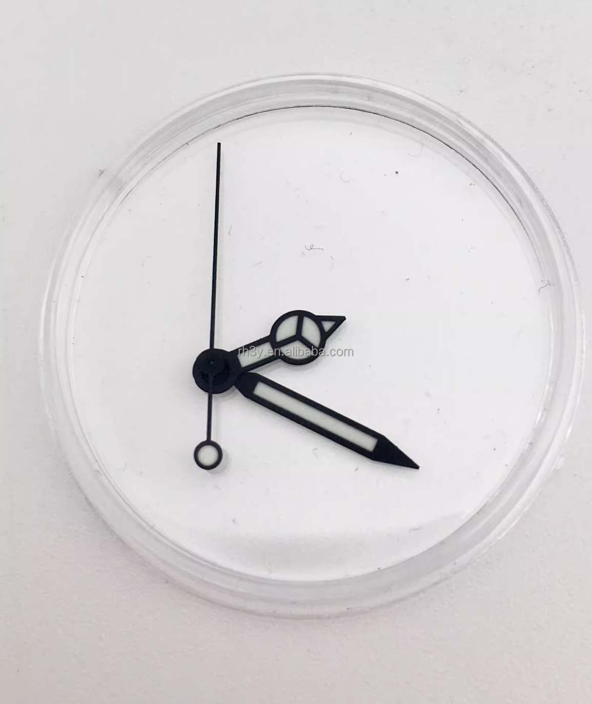 Watch Hands Details 7