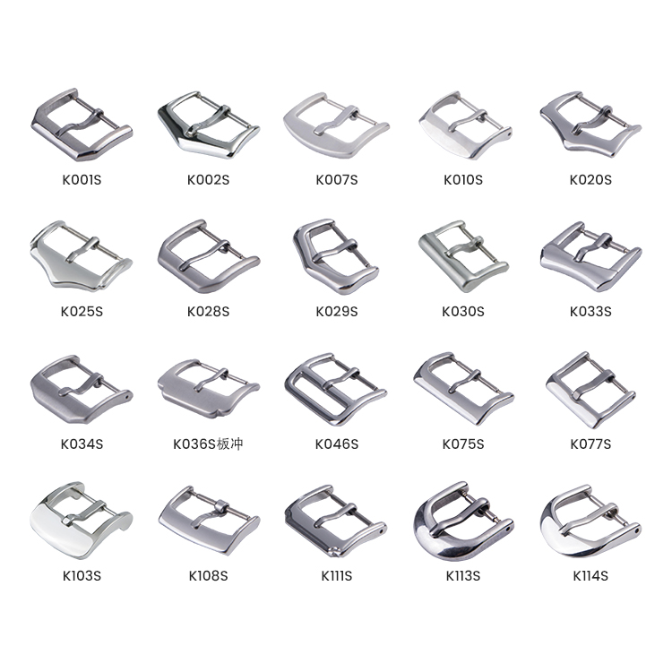 Watch Strap Color Option 1