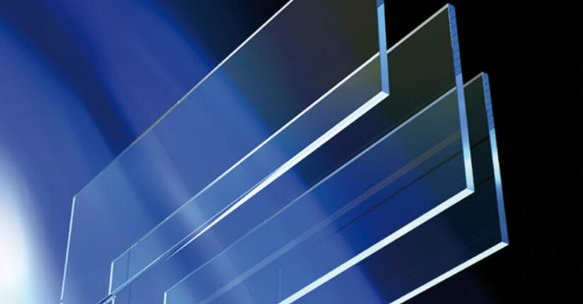 Sapphire Watch Glass Optical Window Application
