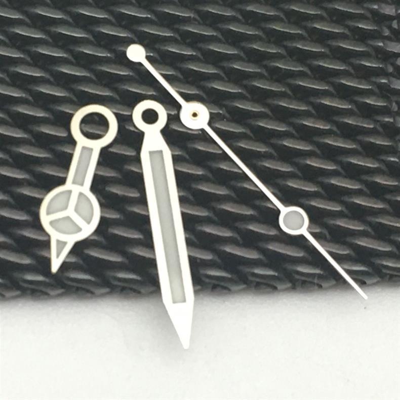 Replacement Luminous Watch Hands for NH35/NH36/ETA2836/2824/8205/8215 Movements