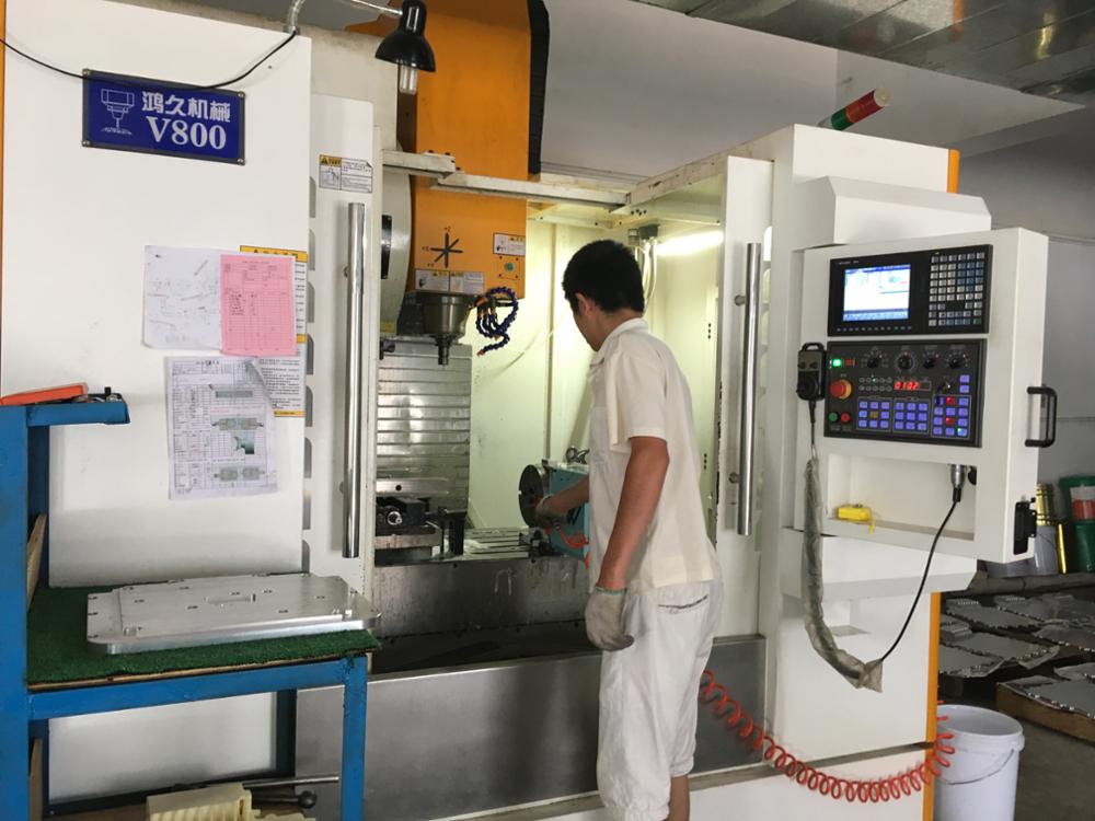 Machining Workshop 2