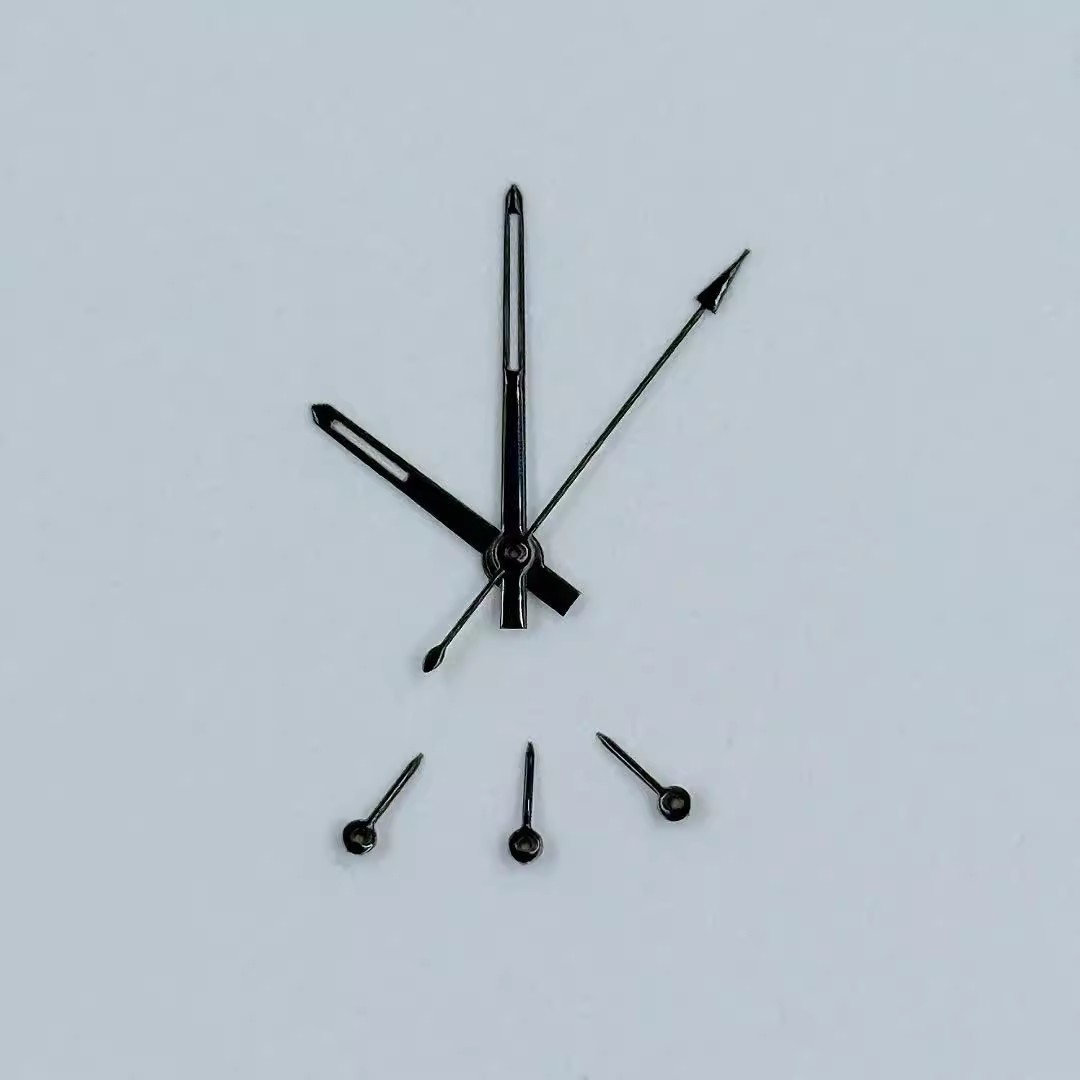 Modified VK63 Watch Hands 6 Hands Compatible with Japanese VK63 Movement Watch Parts