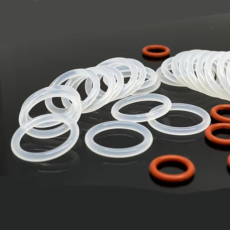 Good Quality O-Ring Watch Back Gasket Rubber Seal