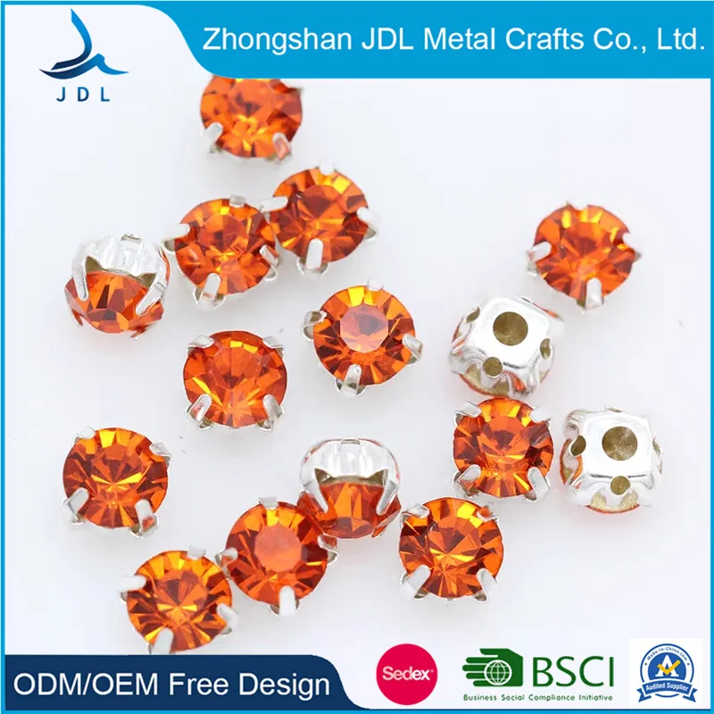 Tooth Gem Rhinestones Display 6