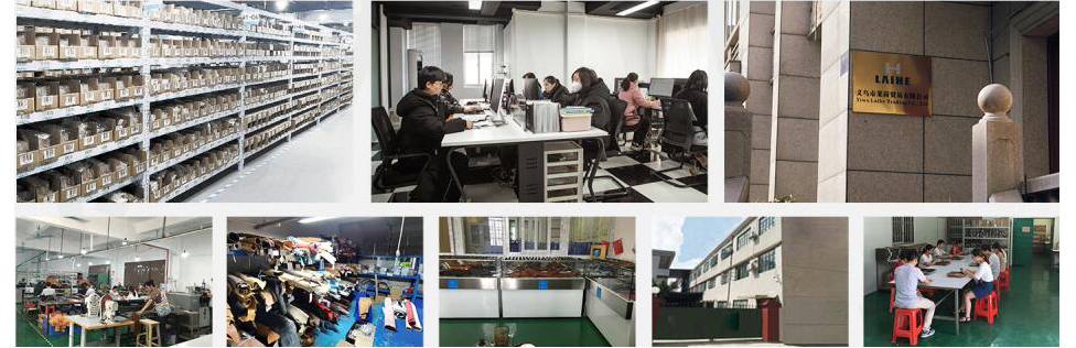 Production Facility