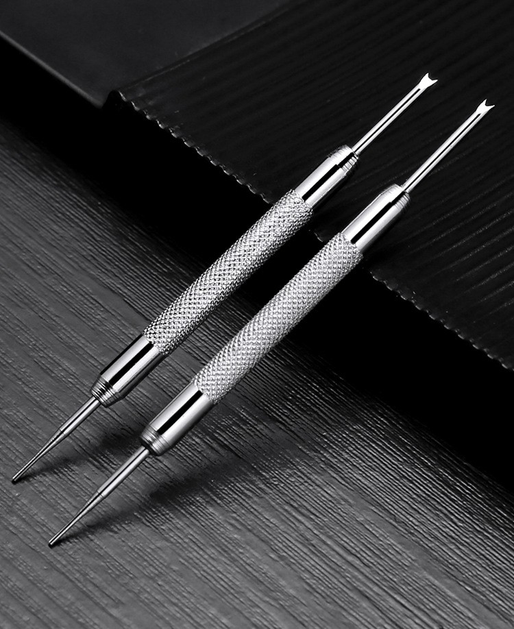 Watch Band Spring Bar Tool Details