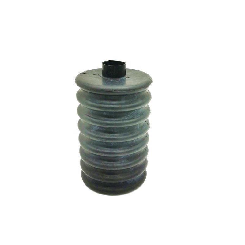 Premium Rubber Gaskets and Seals for Diverse Applications