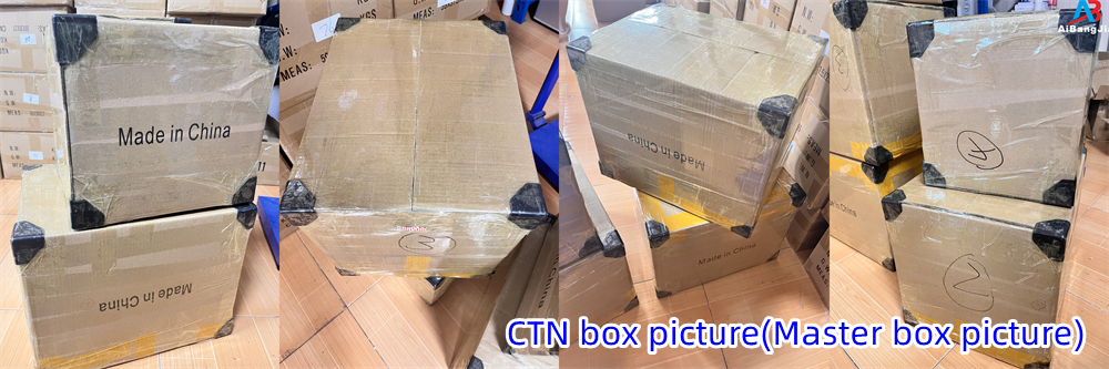 Packaging Box 4