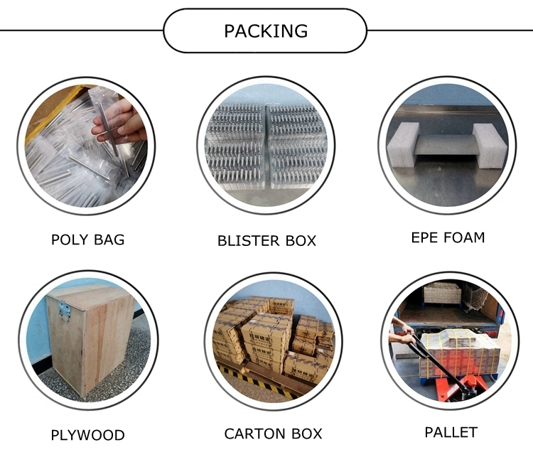 Packaging and Logistics