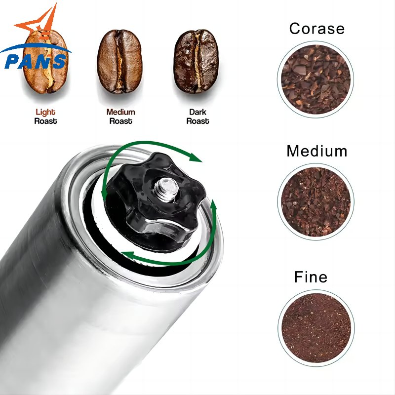OEM Customized Coffee Machine Stainless Steel Aluminum Copper Plastic Parts Grinder Housing Filter Holder Nozzle / Steam Wand Seal / Gasket Heating Element Hous
