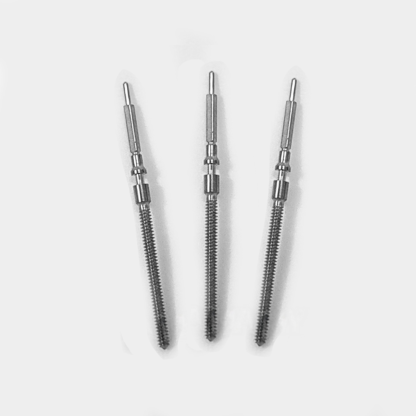 Watch Accessories Original 3035A Movement Stems Winding Stems