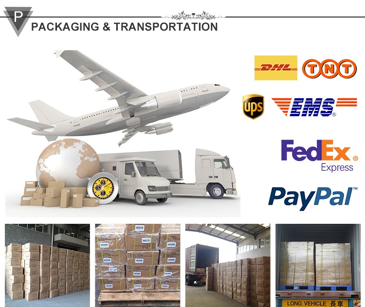 Shipping Method 1