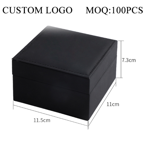 Custom Watch Box