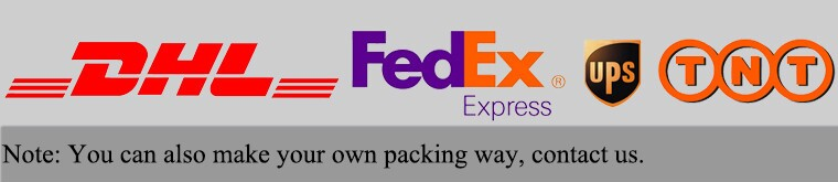 Delivery Methods
