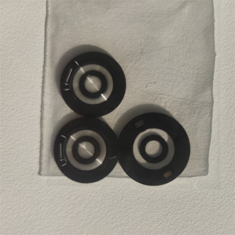 Smart Watch Back Cover Crystal Glass Scratch Resistant Sapphire-Glass-Watch-Case