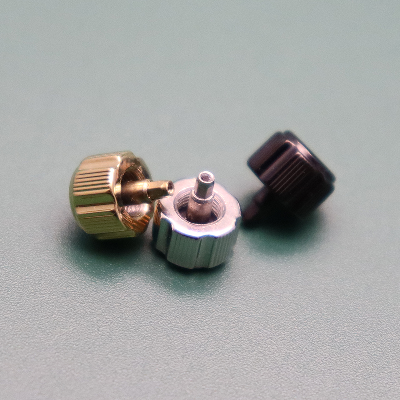 Watch Parts Detail 4