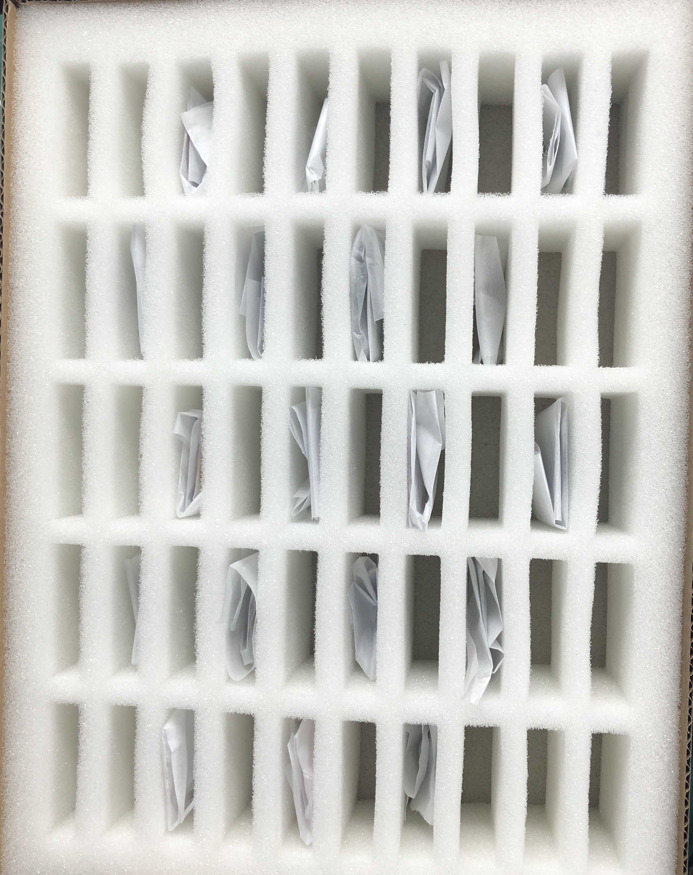 Packaging Box Option 2