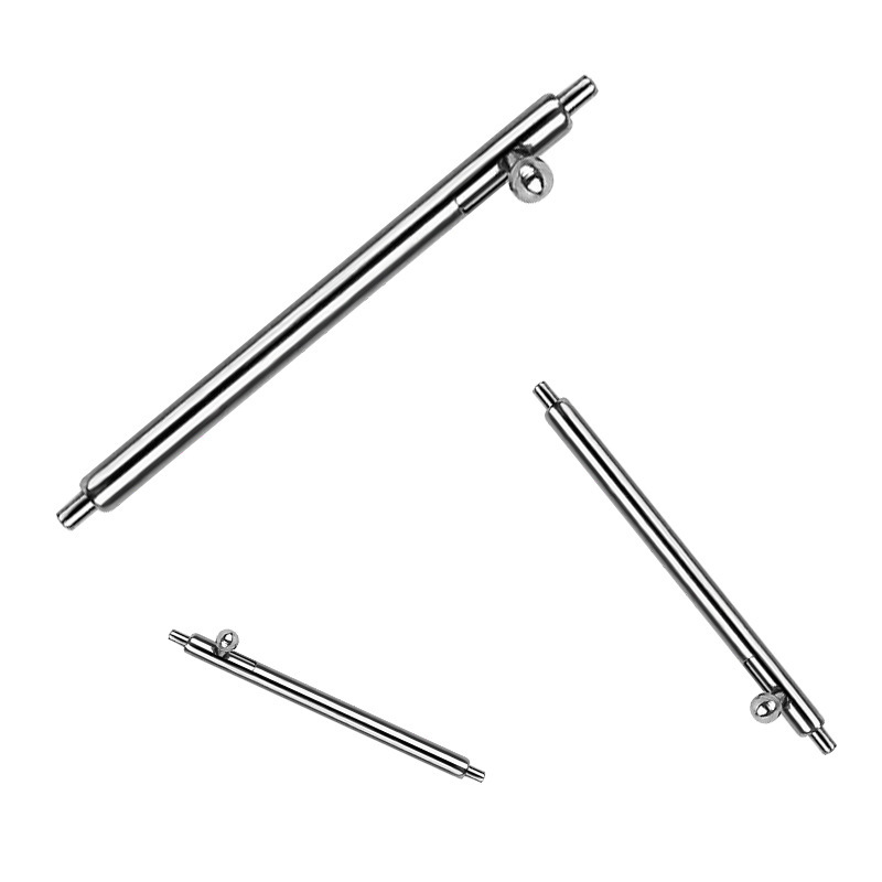 Watch Pin Color Options