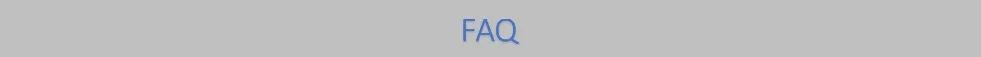 Silicone O-Ring banner 9