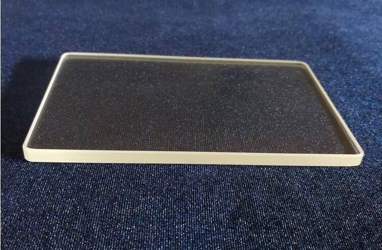 UV Resistant Sapphire Watch Blanks, Superior Sapphire Crystal Quality